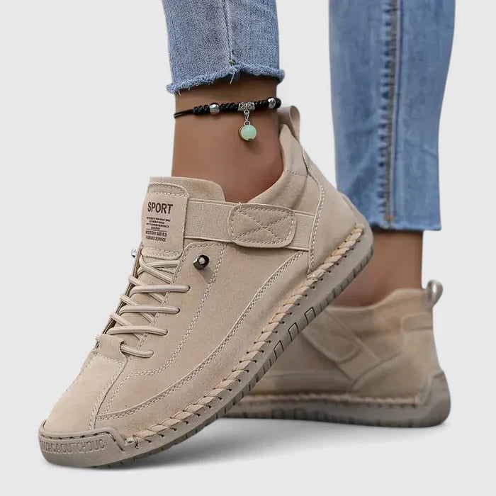 Harleigh | Sneakers med ortopediske stropper