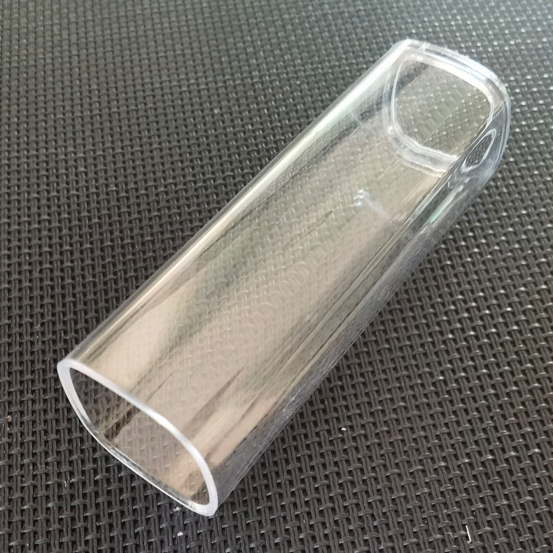 Phone And Laptop Screen Cleaner With Built-In Microfibre Storage