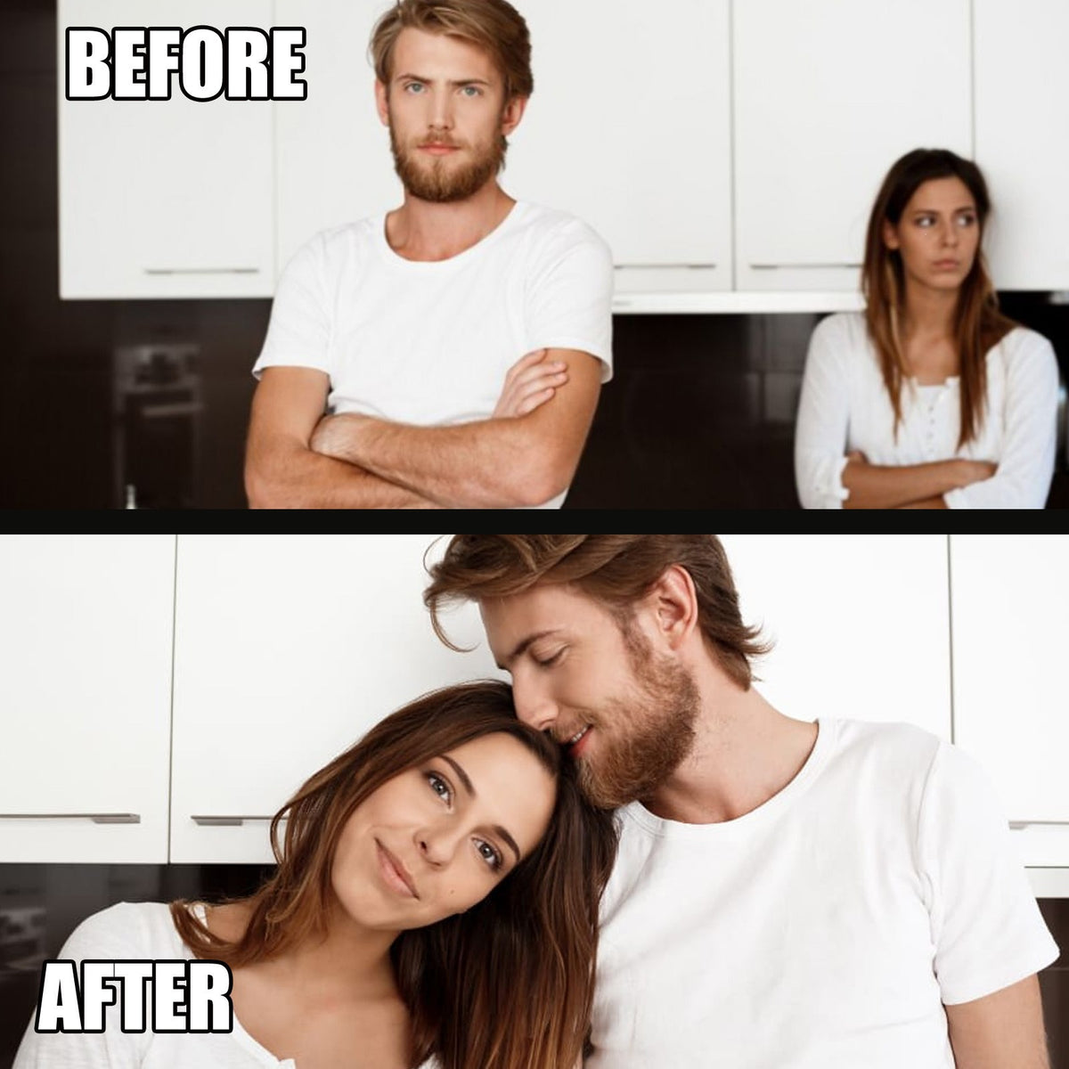 Magnetic Pheromone Perfume In Men's And Women's Styles