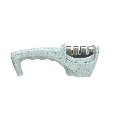 Diamond Tungsten Steel Kitchen Knife Sharpener Stone