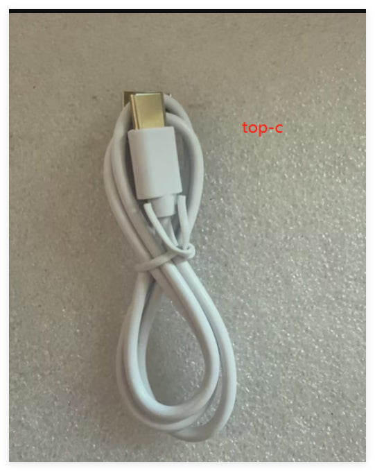 EMS Microcurrent Neck Beauty Device, Warm Massage Tool