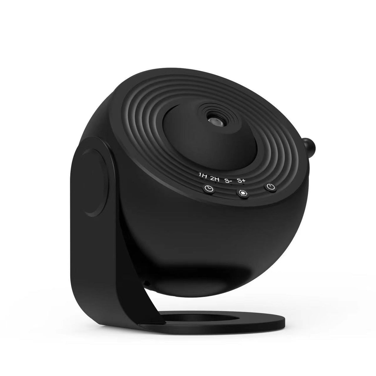 Galaxy Starry Sky Projector Night Light With 360 Degree Rotation