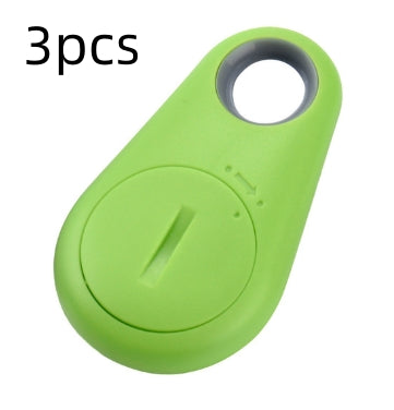 Mini Water Drop Bluetooth Tracker, Anti-Lost Item Finder