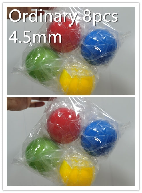 Sticky Squash Wall Balls for Stress Relief and Playful Fun
