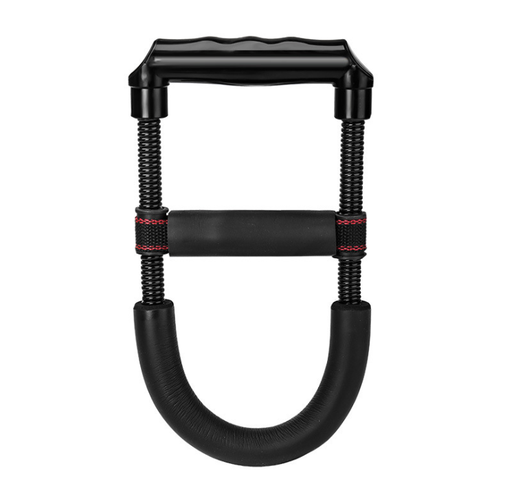 Adjustable Hand Grip Strengthener For Wrist And Forearm Workouts