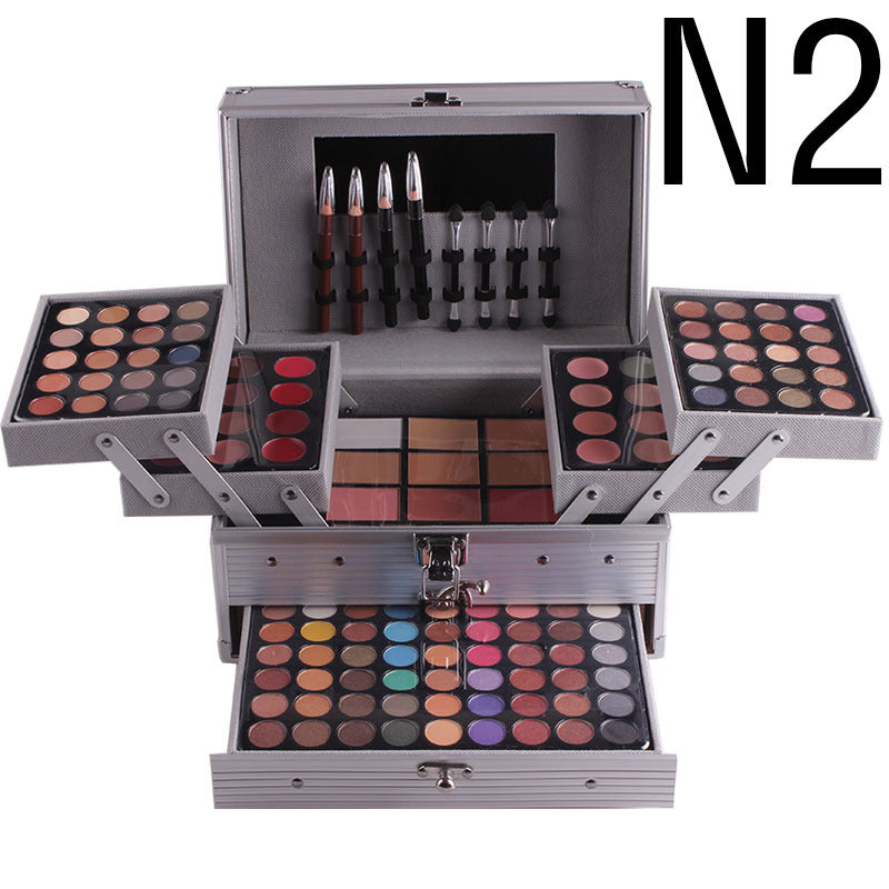 Multifunctional Makeup Palette for Makeup Artists, Eyeshadow Plate