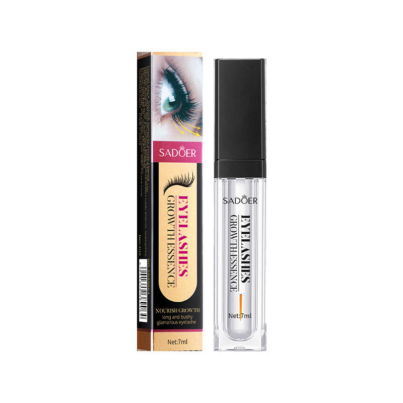 Eyelash Nourishing Serum, 7ml Daily Lash Care Liquid