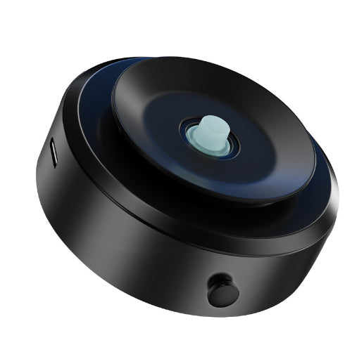 Magnetic Car Phone Holder With Strong Vacuum Suction