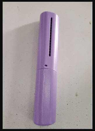 Professional Cordless Hair Straightener Comb, Fast Heating