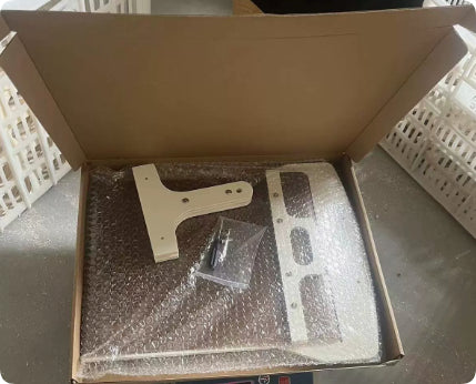 Sliding Pizza Peel With Wooden Handle, Space-Saving Storage