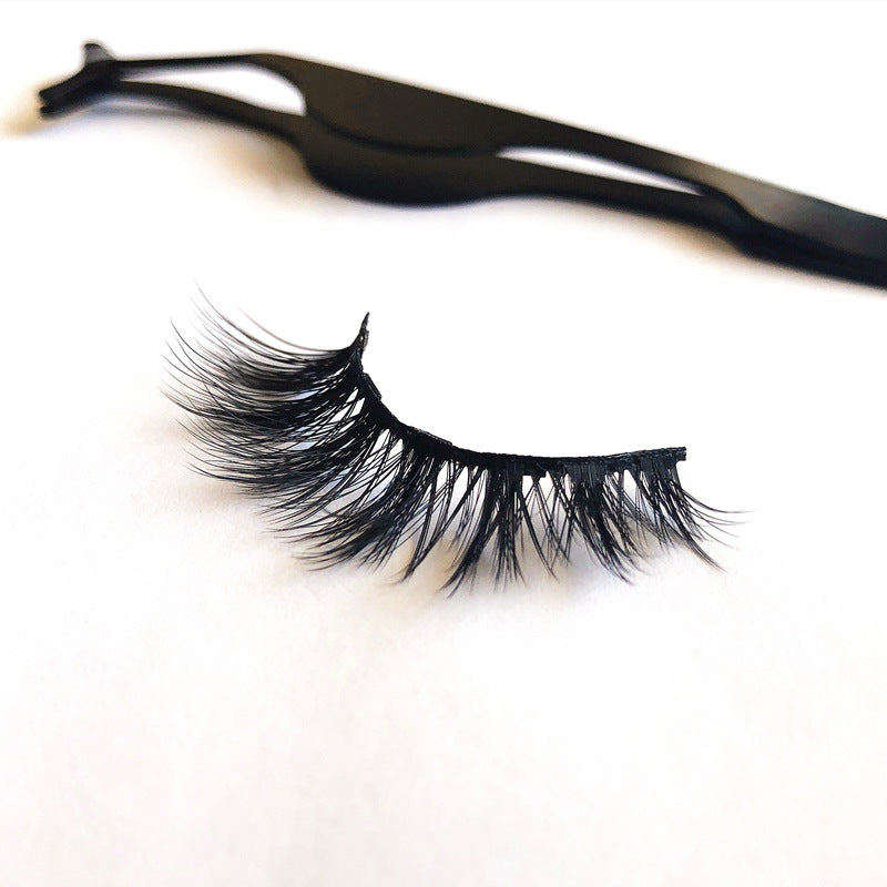 Magnetic False Eyelashes Set for Everyday and Evening Looks
