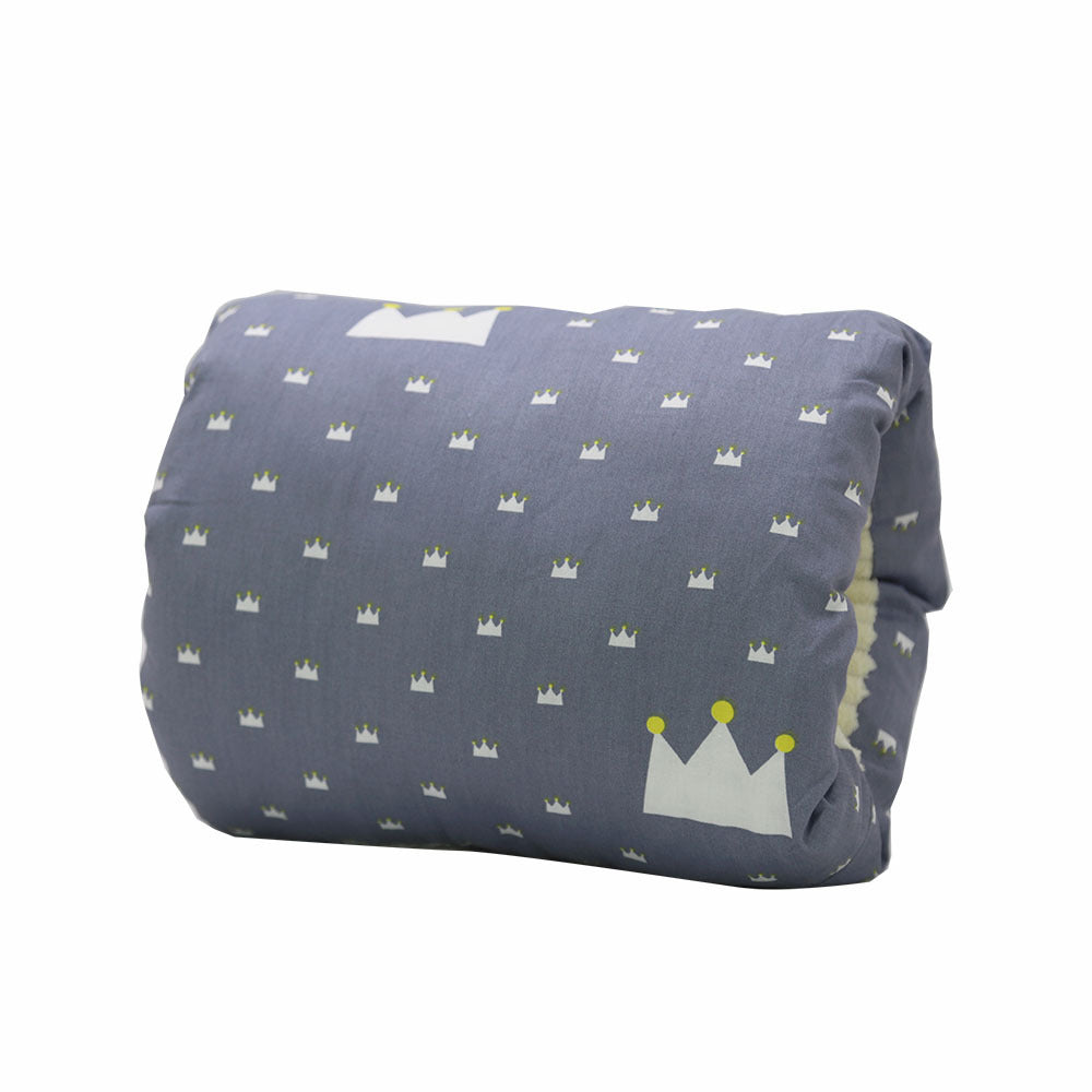 Adjustable Baby Cotton Nursing Arm Pillow, Washable