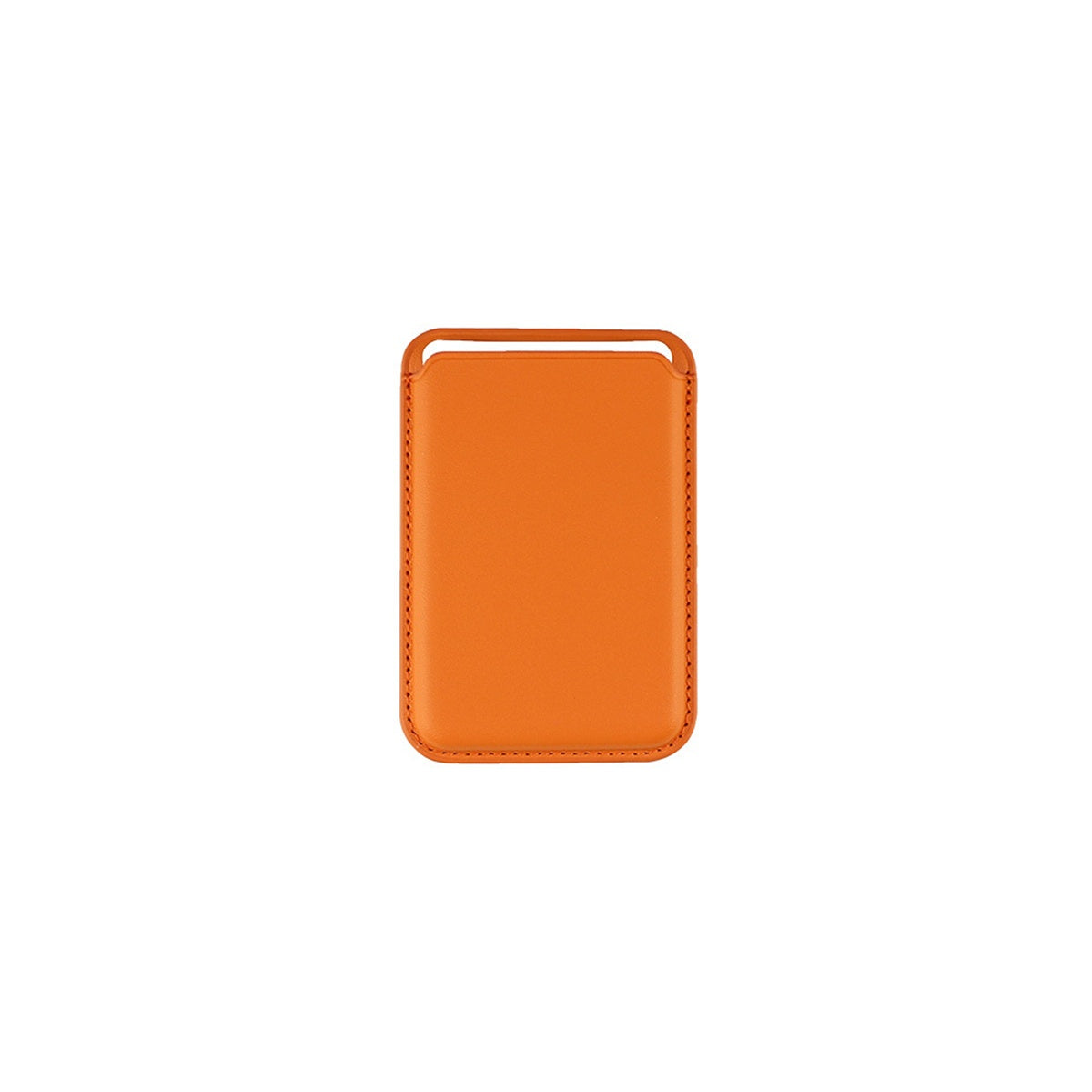 Magnetic Leather Card Holder Wallet Case for Phones in 18 Colours