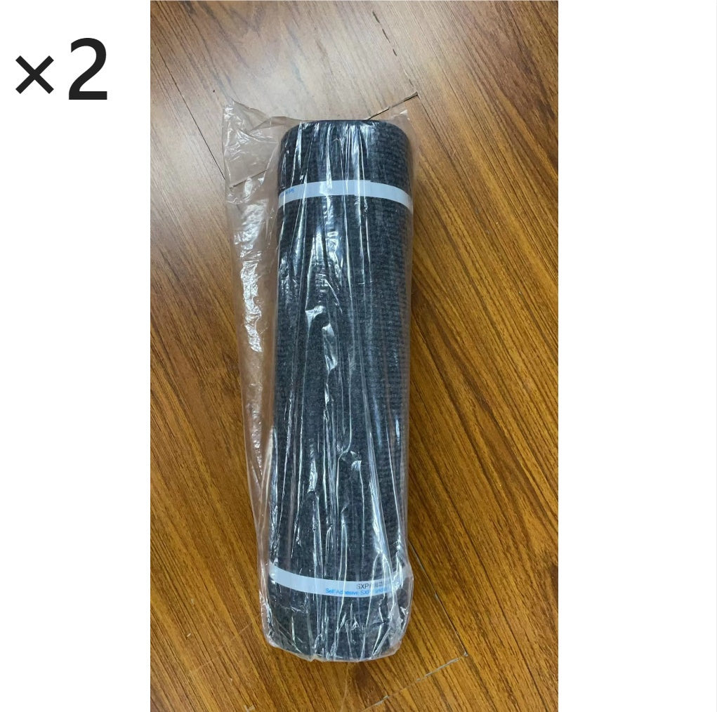 Self-Adhesive Cat Scratch Carpet Pad to Protect Sofas and Walls
