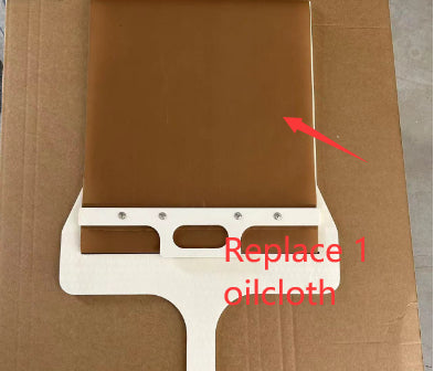 Sliding Pizza Peel With Wooden Handle, Space-Saving Storage