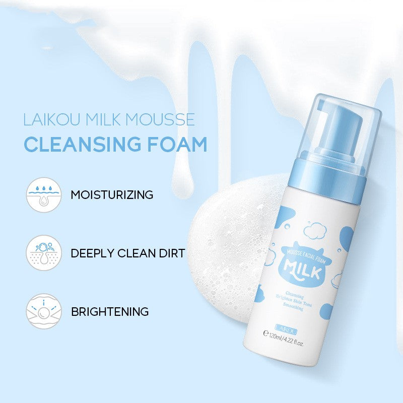 120ml Deep Cleansing Pore Care Skincare Product