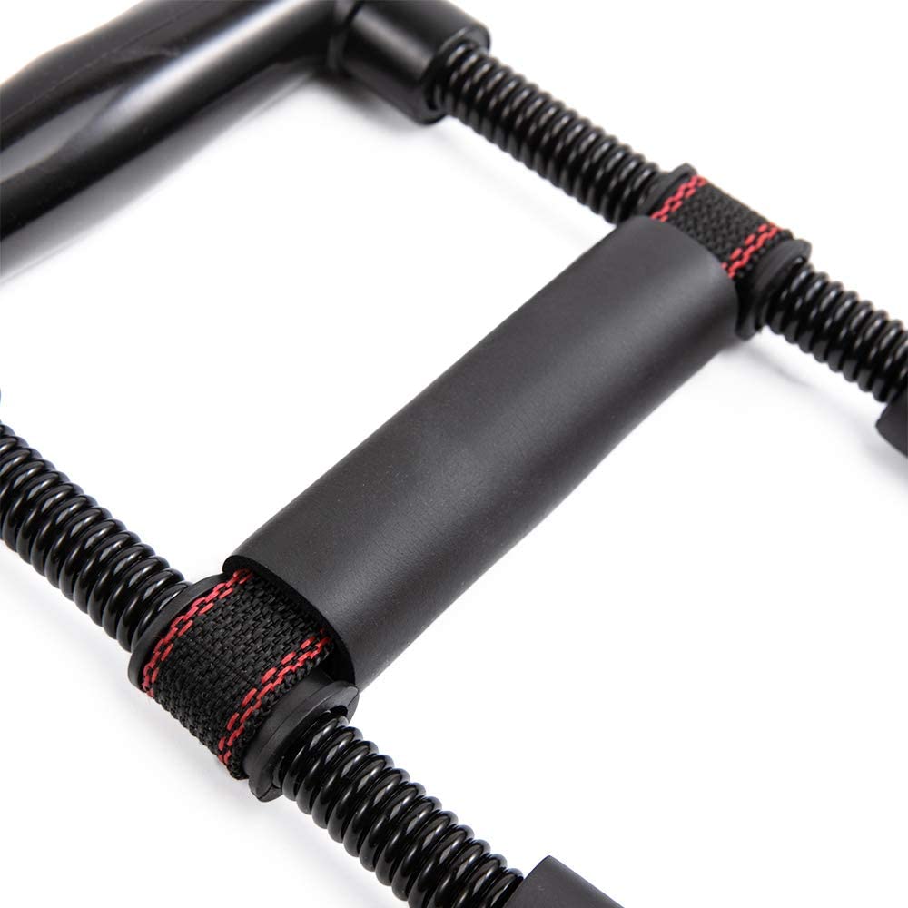 Adjustable Hand Grip Strengthener For Wrist And Forearm Workouts