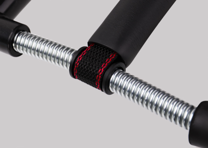 Adjustable Hand Grip Strengthener For Wrist And Forearm Workouts