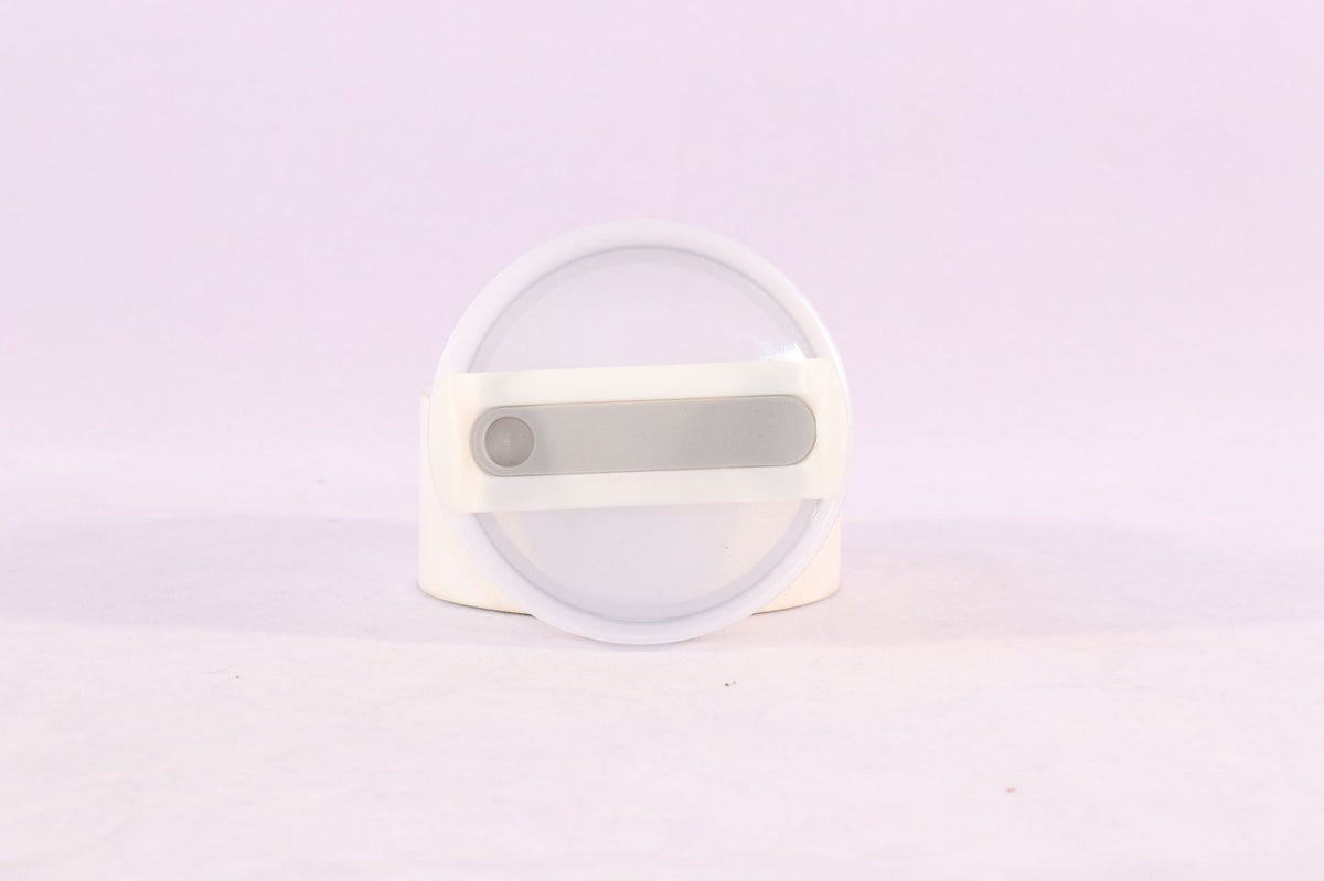 40oz Insulated Tumbler With Handle And Straw, Leakproof Lid