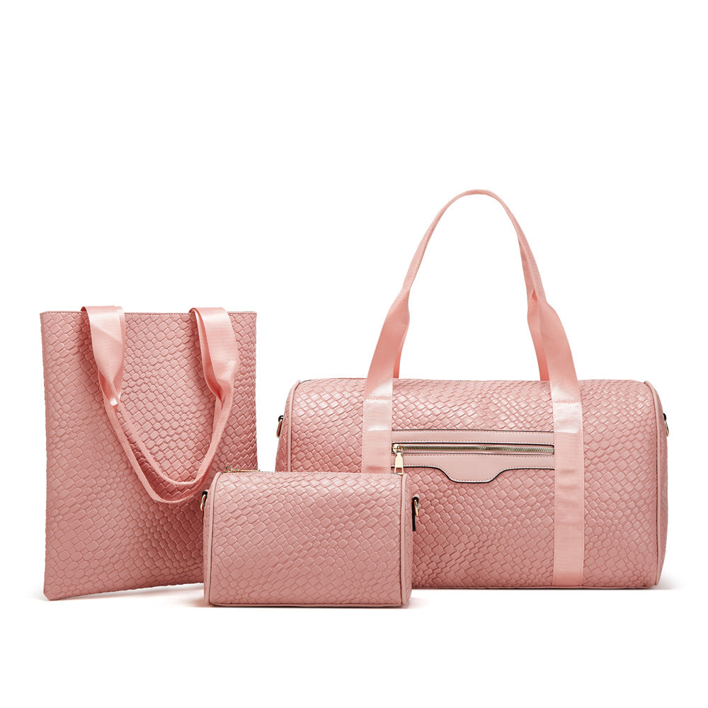Women's Business Travel Shoulder Bag, Practical and Sporty