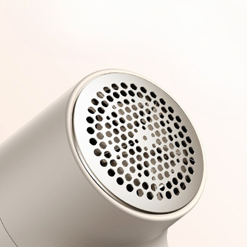 Electric Lint Remover with LED Display and USB Charging