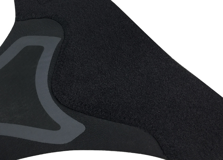 Adjustable Ankle Support Sleeve For Running, Gym And Sports