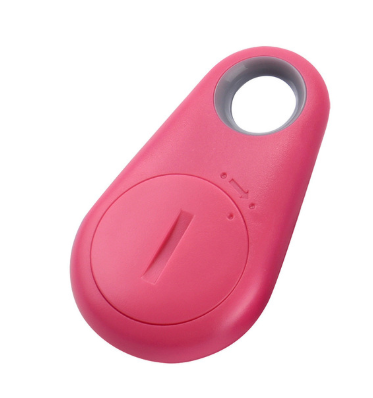 Mini Water Drop Bluetooth Tracker, Anti-Lost Item Finder