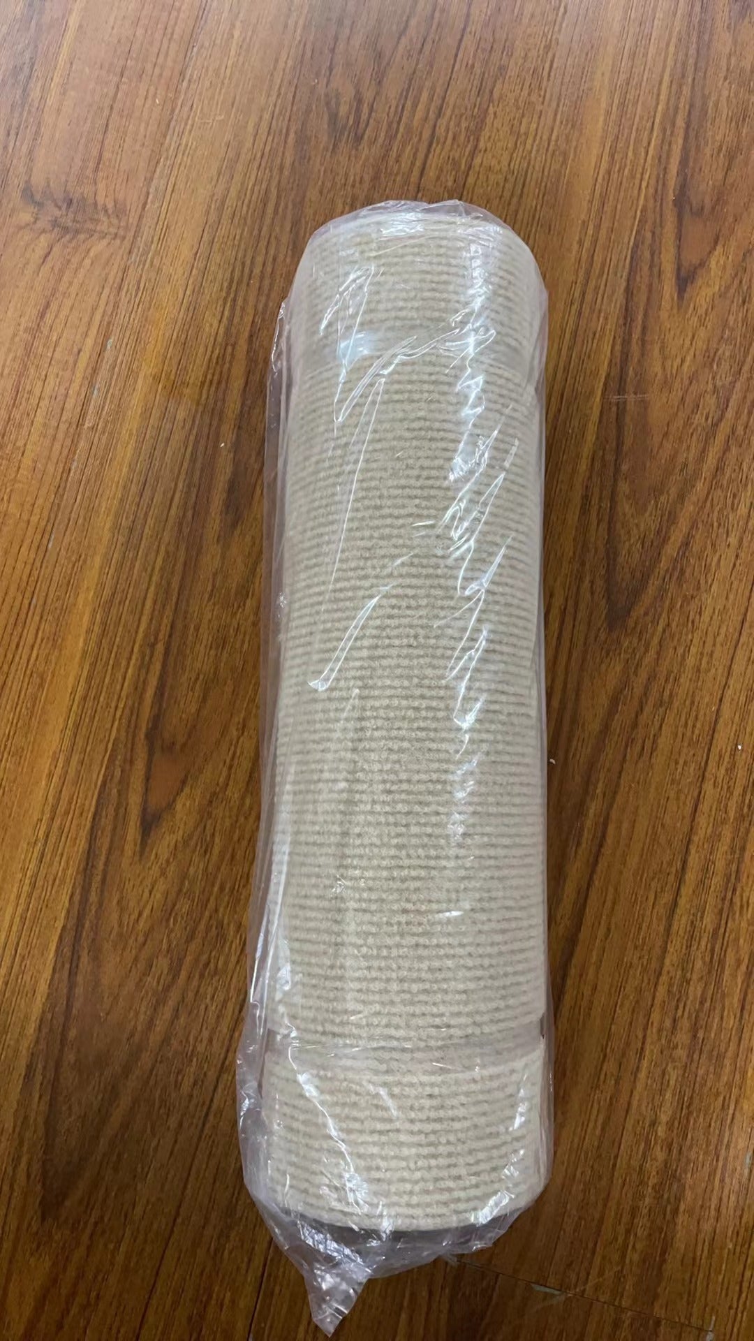 Self-Adhesive Cat Scratch Carpet Pad to Protect Sofas and Walls