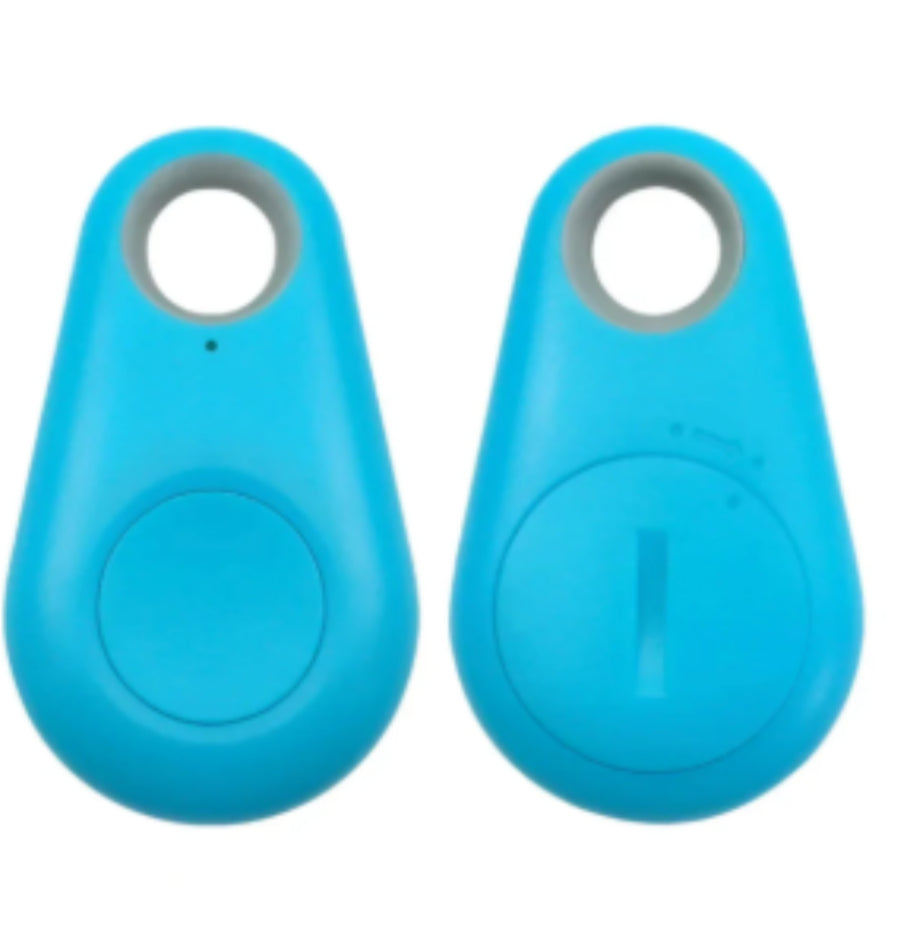 Mini Water Drop Bluetooth Tracker, Anti-Lost Item Finder