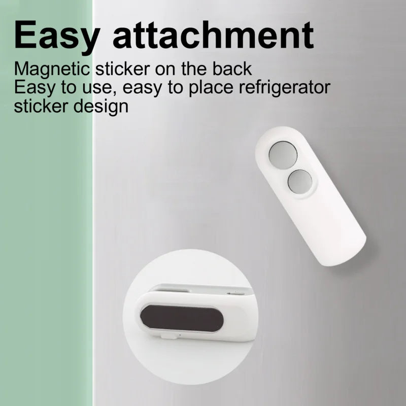 Handheld USB Mini Bag Sealer For Chip Bags and Snacks