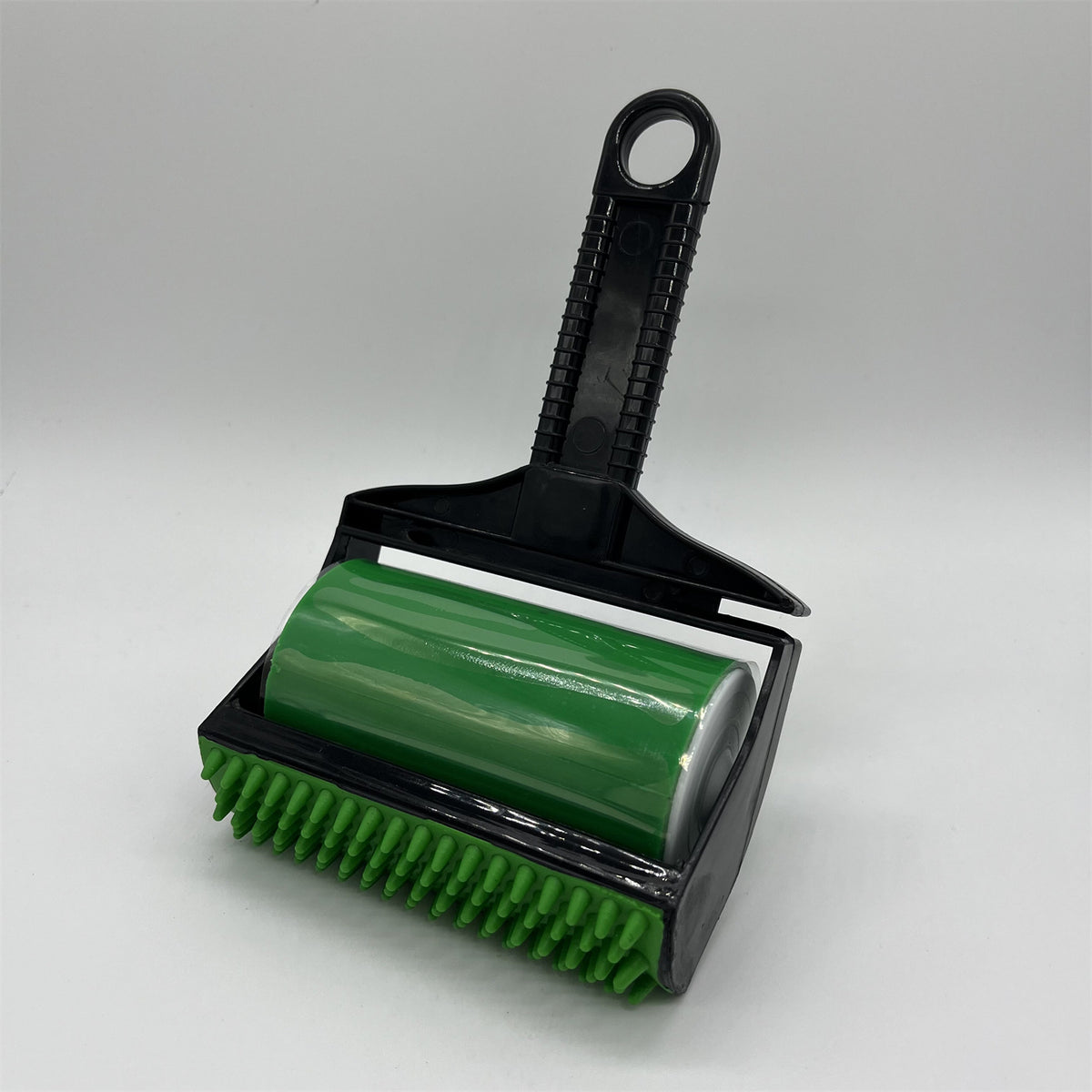 Washable Pet Hair Remover With Adhesive Roller