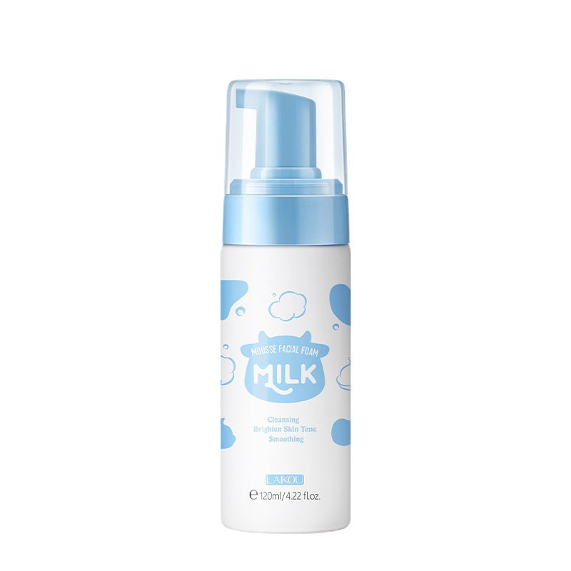 120ml Deep Cleansing Pore Care Skincare Product