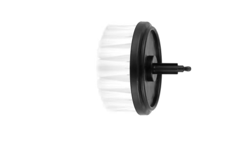 Cordless Electric Cleaning Brush For Dishes, Bathtub And Tiles