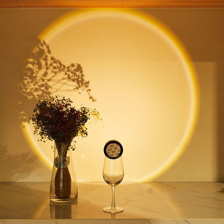 Battery LED Under-Cabinet Lights for Wardrobes and Kitchens