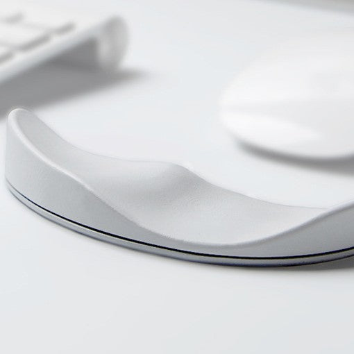 Ergonomic Gel Wrist Rest Mouse Pad with Non-Slip Base