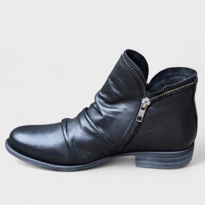 Marcelline | Stützende orthopädische Stiefeletten