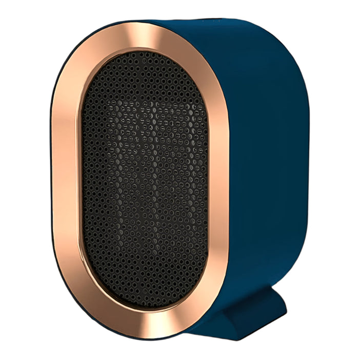 Appareil de chauffage compact en céramique HeatMate