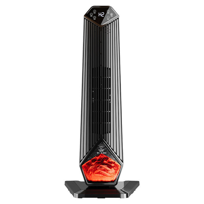 Women's High-Performance Infrared Heater