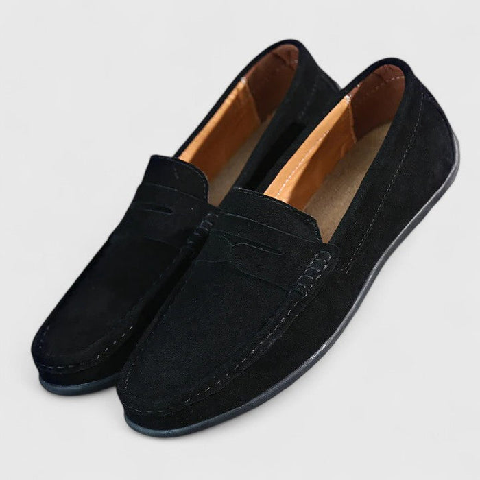 Charlie | Premiumin arjen mukavat loaferit