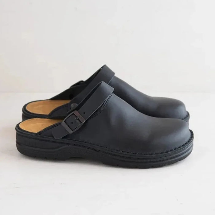Charlie | Wygodne premium buty wsuwane