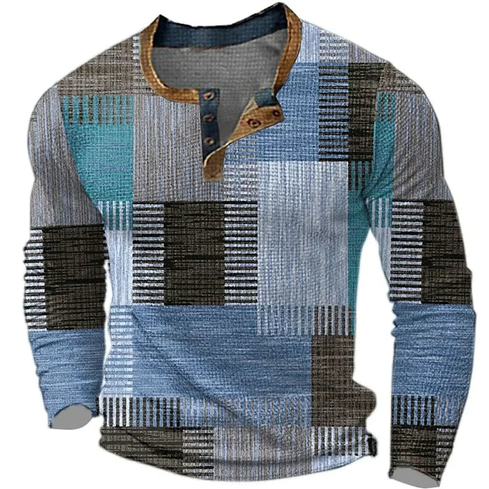 George | Colourful Long Sleeve Shirt