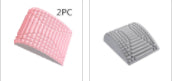 Back Stretcher Pillow For Neck And Lumbar Support At Home