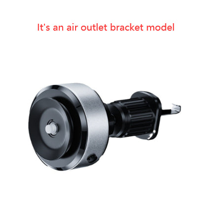 Magnetic Car Phone Holder With Strong Vacuum Suction