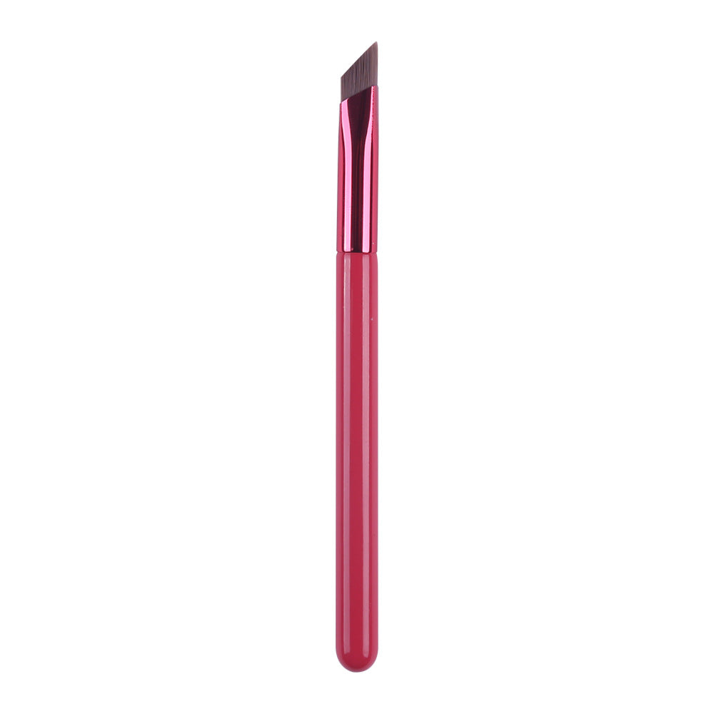 3D Eyebrow Brush and Eyebrow Paste for Natural Looking Hairline Brows
