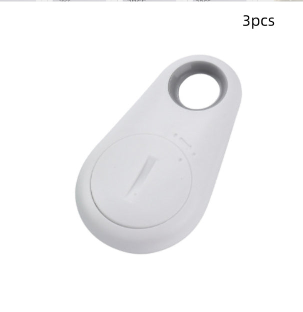 Mini Water Drop Bluetooth Tracker, Anti-Lost Item Finder