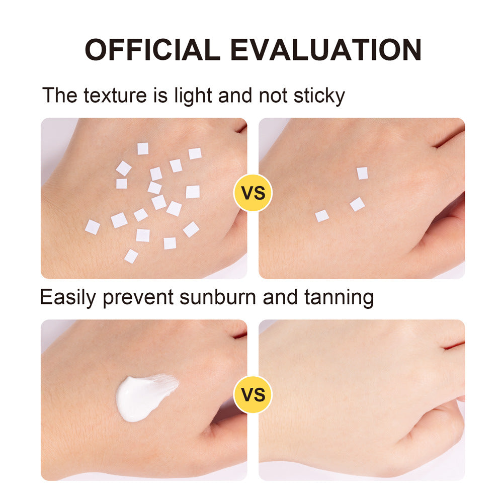 Moisturising Colour Correcting CC Cream, Waterproof Concealer