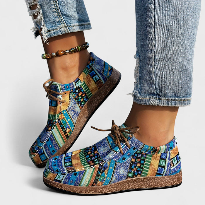 Sophie | Zapatos ortopédicos ligeros y elegantes
