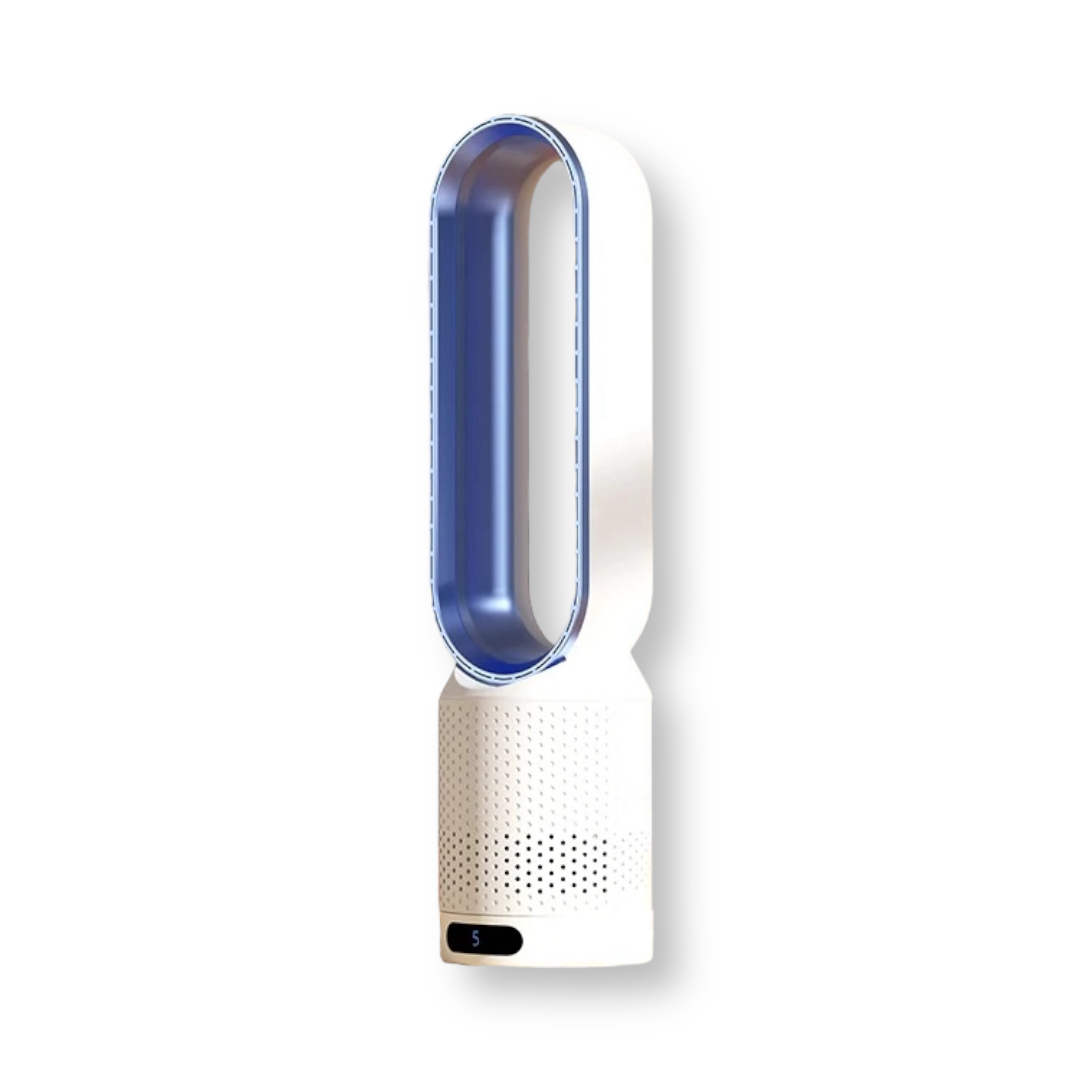3-in-1 Air Cooler with UV Light, Ioniser and HEPA Filter