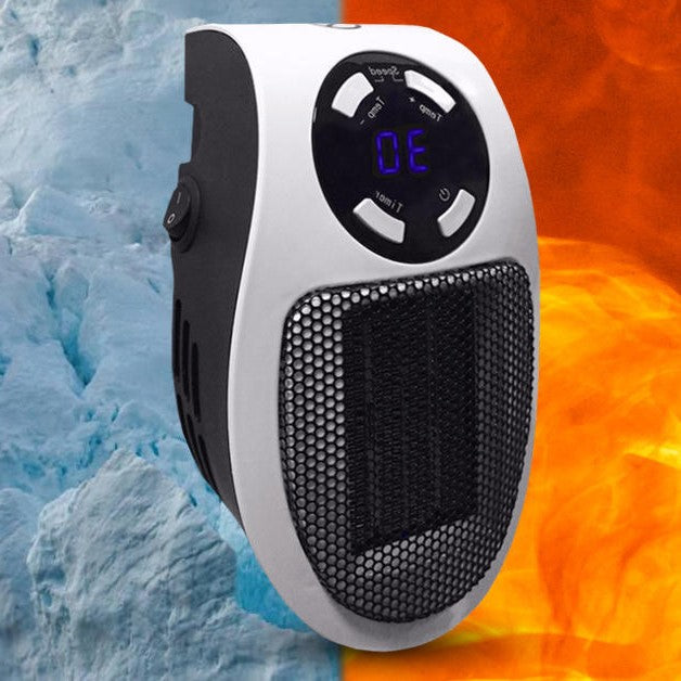 Stufa portatile Top Heat - stufa portatile per ambienti più apprezzata