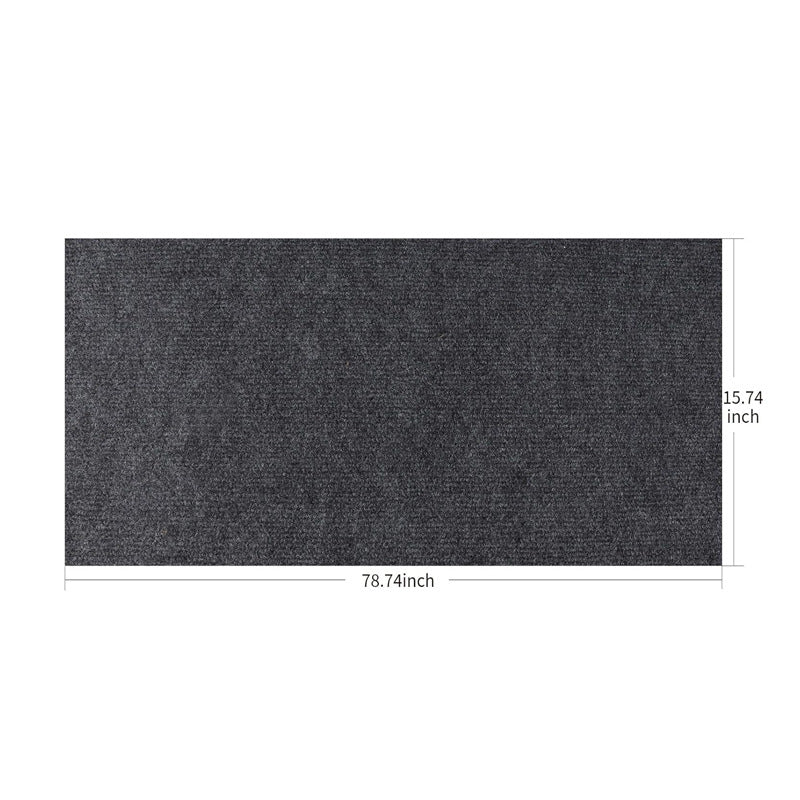 Self-Adhesive Cat Scratch Carpet Pad to Protect Sofas and Walls